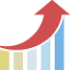 Productivité et Efficacité - agrandissement du taux de conversion et du rendement de l'investissement